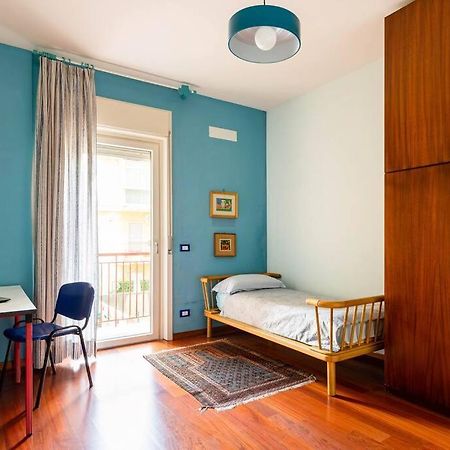 Palermo Old Style - Boutique Apartment With Terrace In Center City المظهر الخارجي الصورة
