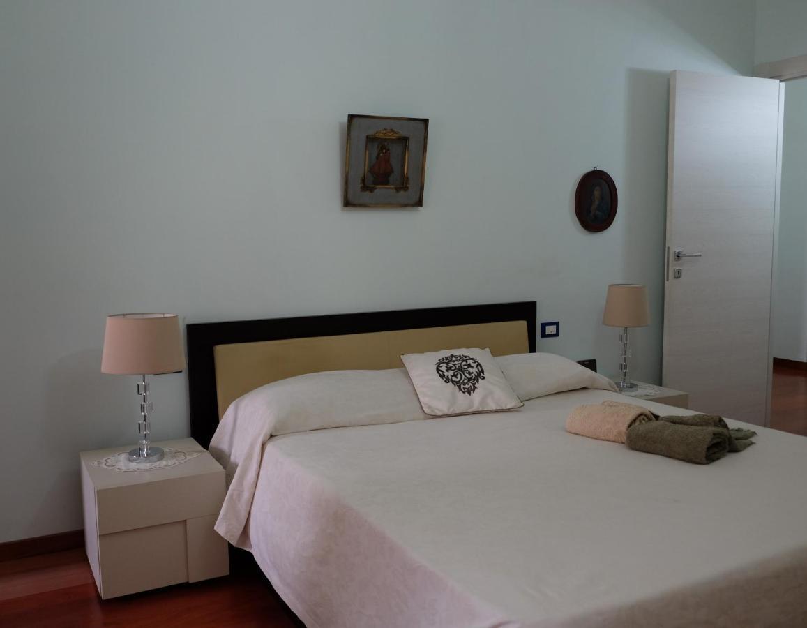 Palermo Old Style - Boutique Apartment With Terrace In Center City المظهر الخارجي الصورة