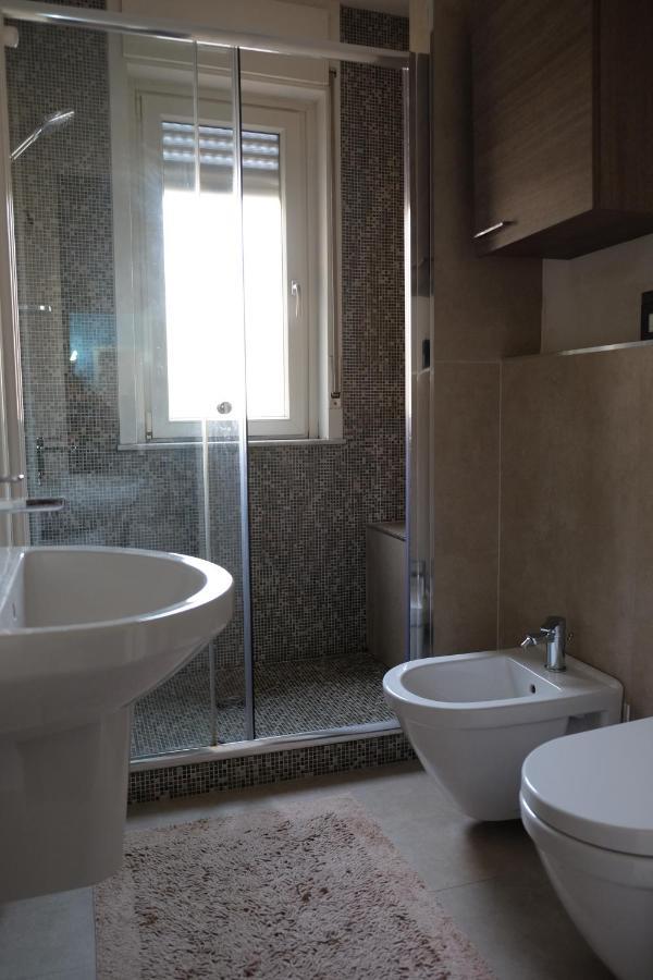 Palermo Old Style - Boutique Apartment With Terrace In Center City المظهر الخارجي الصورة