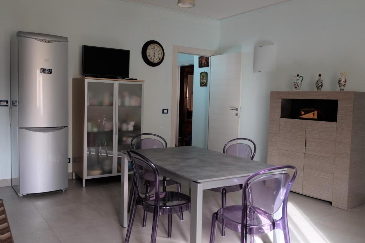 Palermo Old Style - Boutique Apartment With Terrace In Center City المظهر الخارجي الصورة