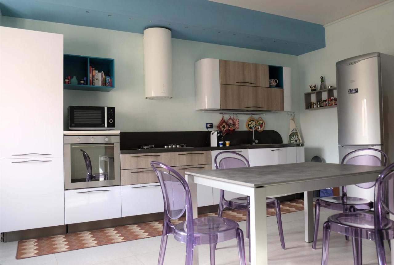 Palermo Old Style - Boutique Apartment With Terrace In Center City المظهر الخارجي الصورة