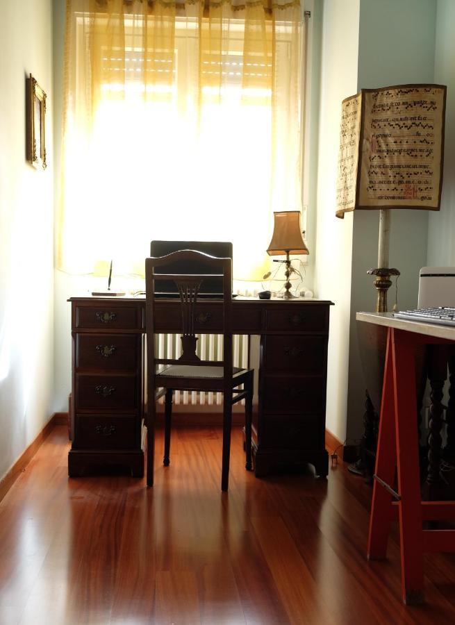 Palermo Old Style - Boutique Apartment With Terrace In Center City المظهر الخارجي الصورة