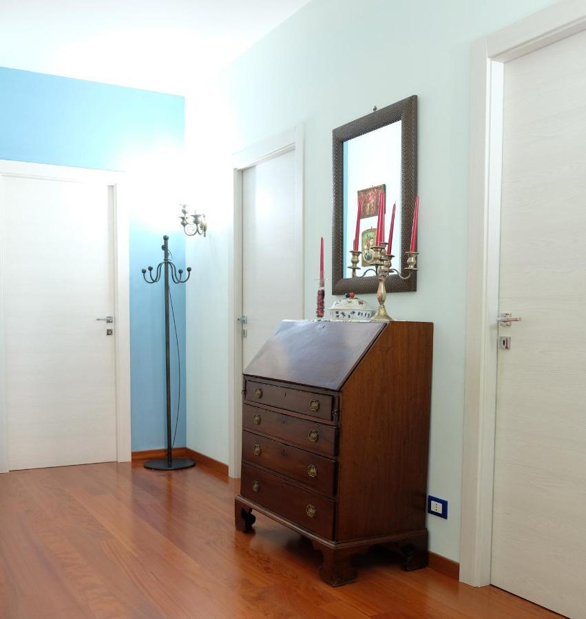 Palermo Old Style - Boutique Apartment With Terrace In Center City المظهر الخارجي الصورة