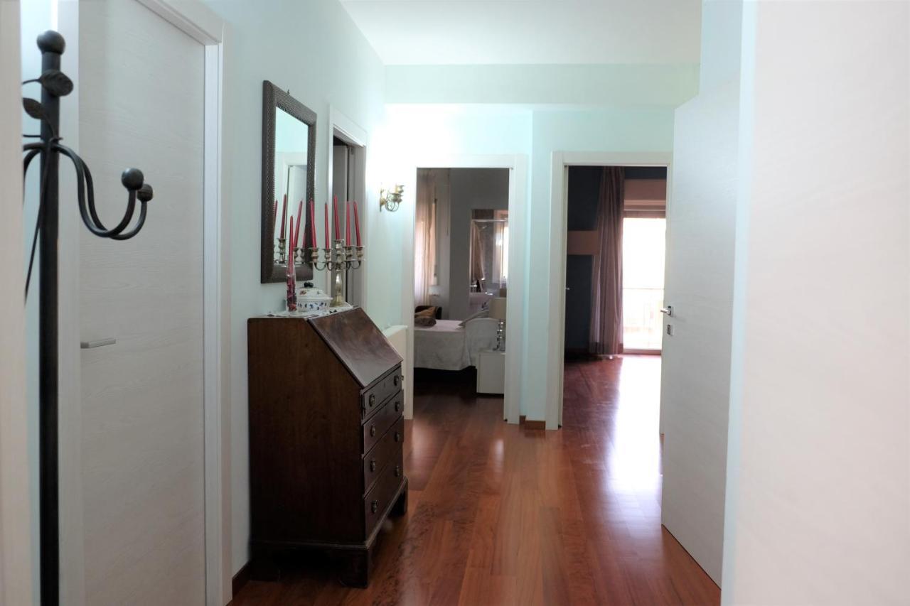 Palermo Old Style - Boutique Apartment With Terrace In Center City المظهر الخارجي الصورة