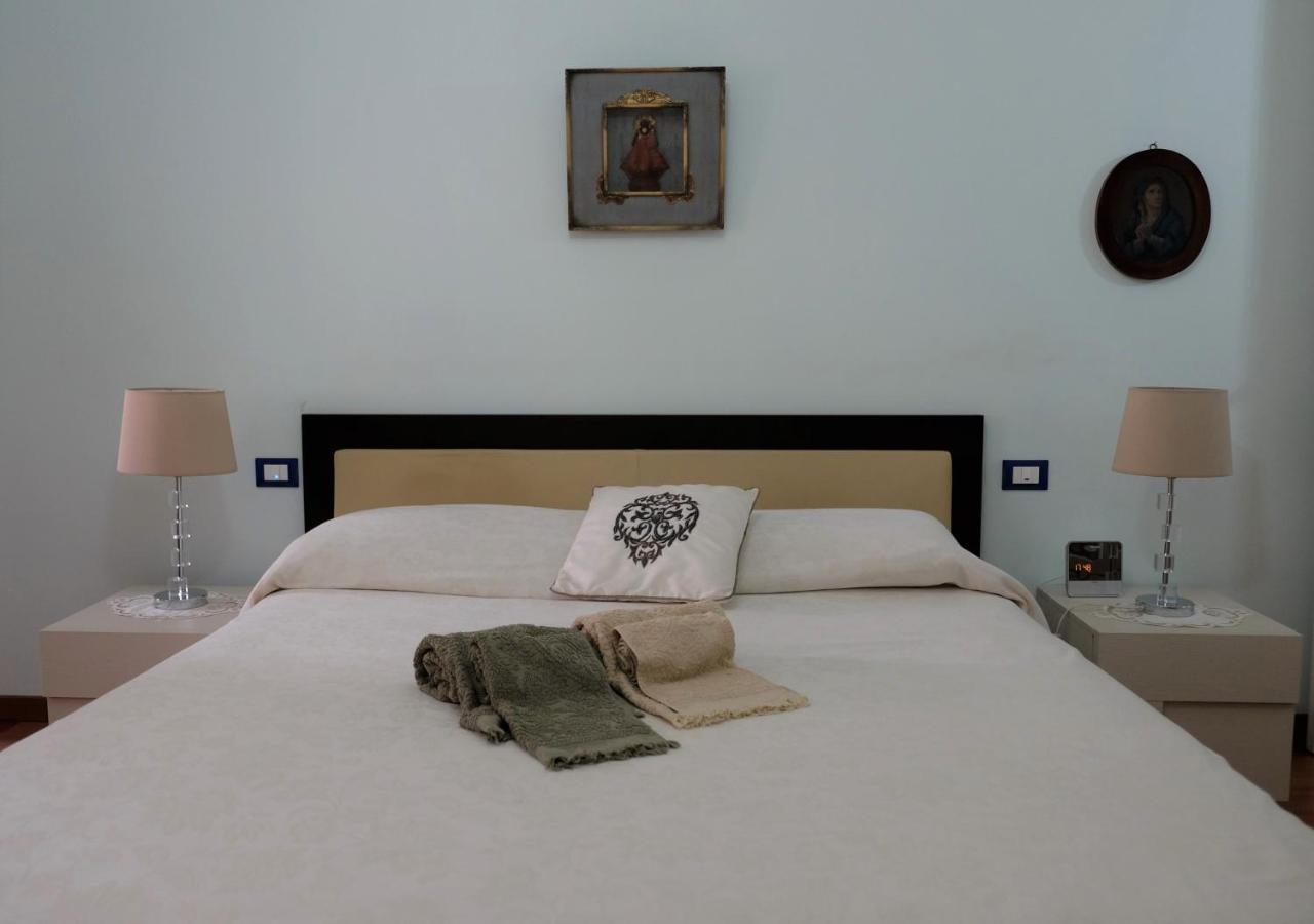 Palermo Old Style - Boutique Apartment With Terrace In Center City المظهر الخارجي الصورة
