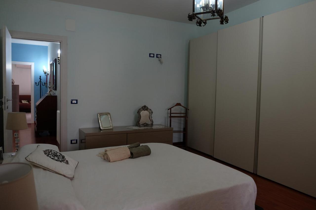 Palermo Old Style - Boutique Apartment With Terrace In Center City المظهر الخارجي الصورة