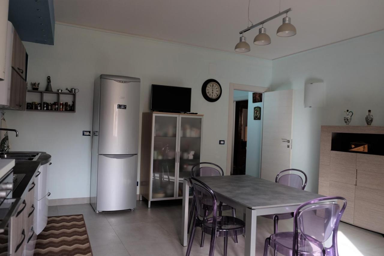 Palermo Old Style - Boutique Apartment With Terrace In Center City المظهر الخارجي الصورة