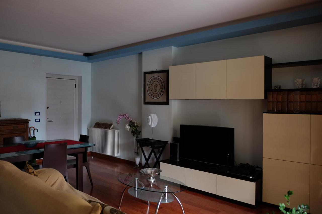 Palermo Old Style - Boutique Apartment With Terrace In Center City المظهر الخارجي الصورة