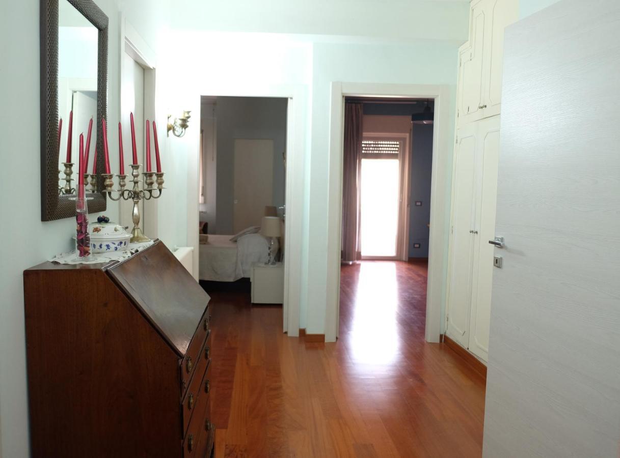 Palermo Old Style - Boutique Apartment With Terrace In Center City المظهر الخارجي الصورة