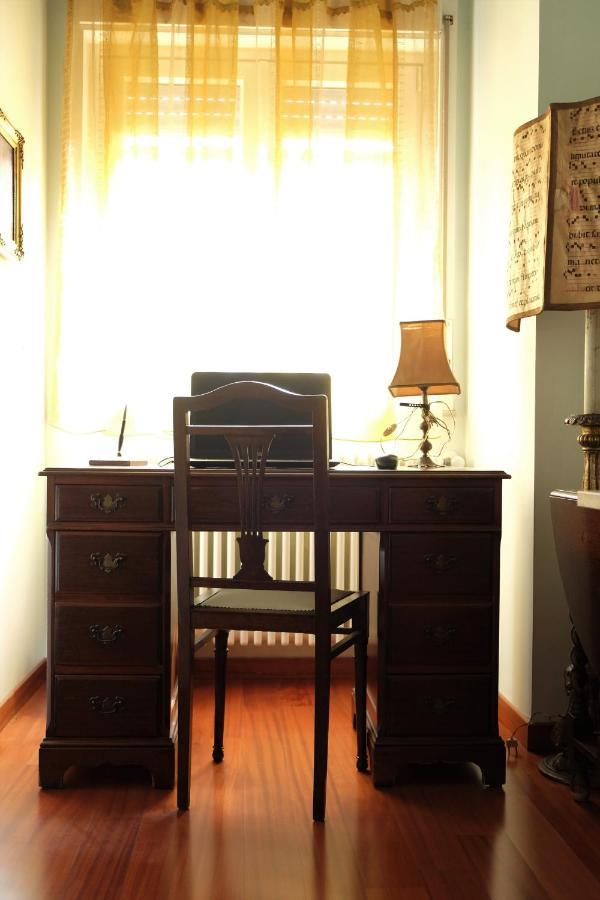 Palermo Old Style - Boutique Apartment With Terrace In Center City المظهر الخارجي الصورة