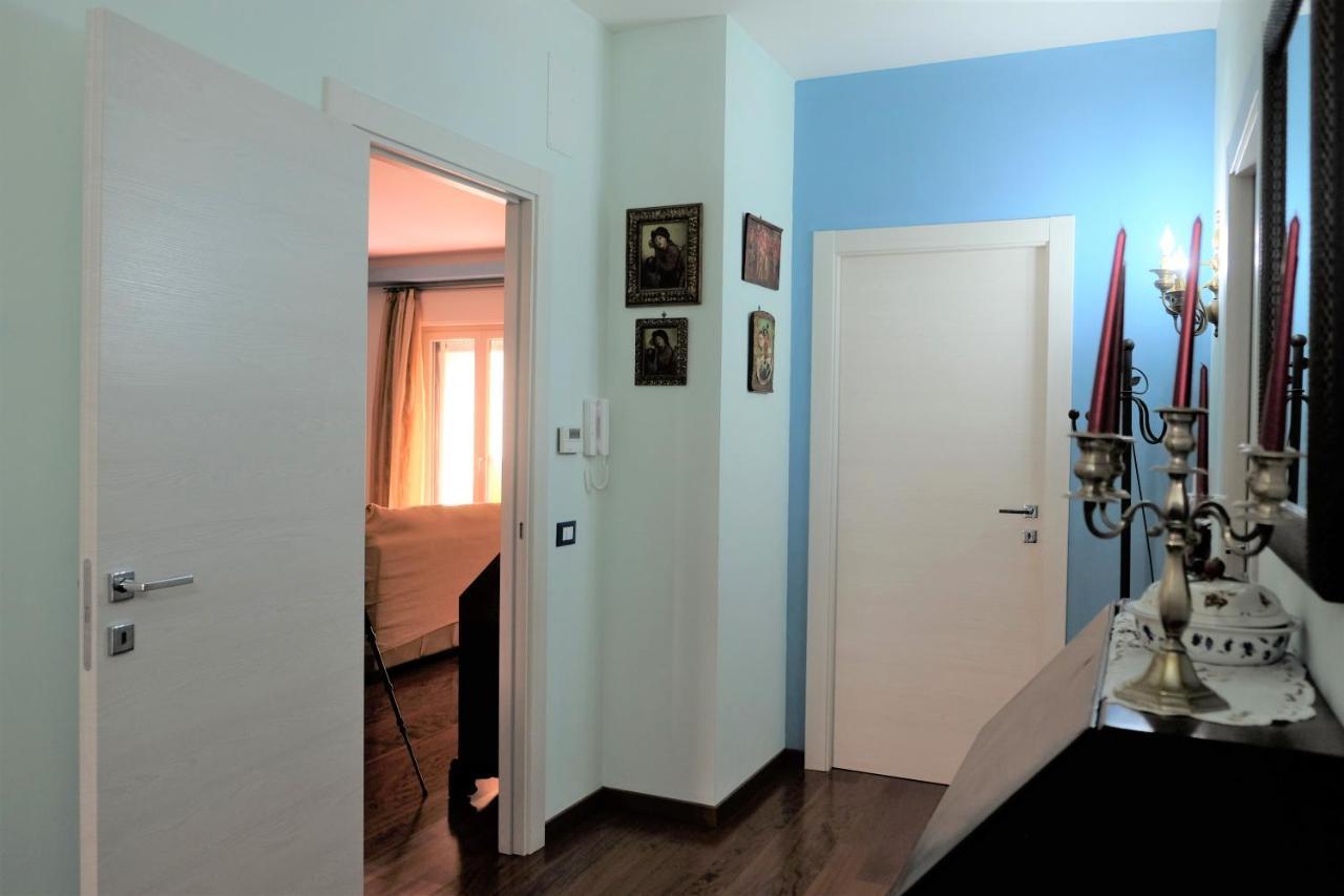 Palermo Old Style - Boutique Apartment With Terrace In Center City المظهر الخارجي الصورة