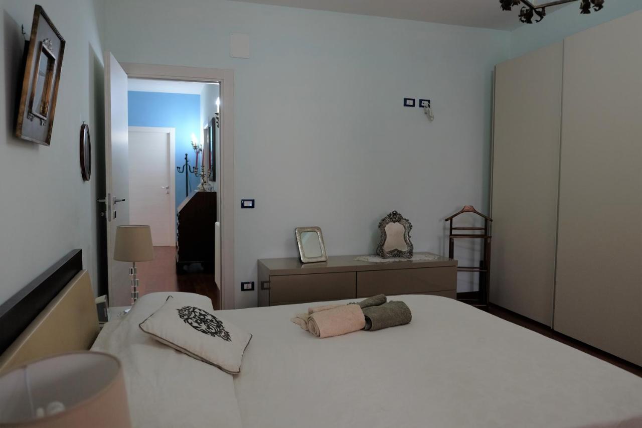 Palermo Old Style - Boutique Apartment With Terrace In Center City المظهر الخارجي الصورة