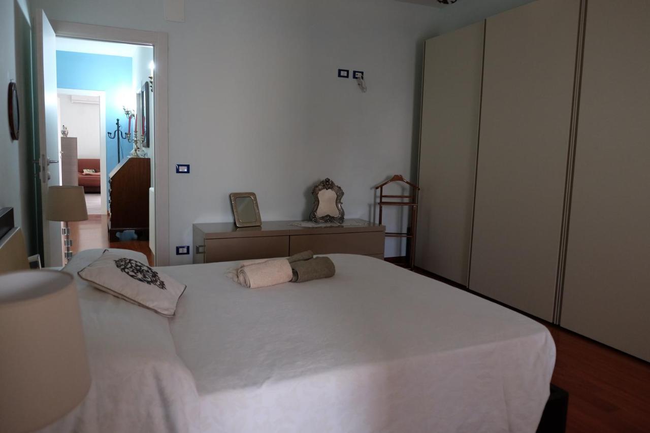Palermo Old Style - Boutique Apartment With Terrace In Center City المظهر الخارجي الصورة