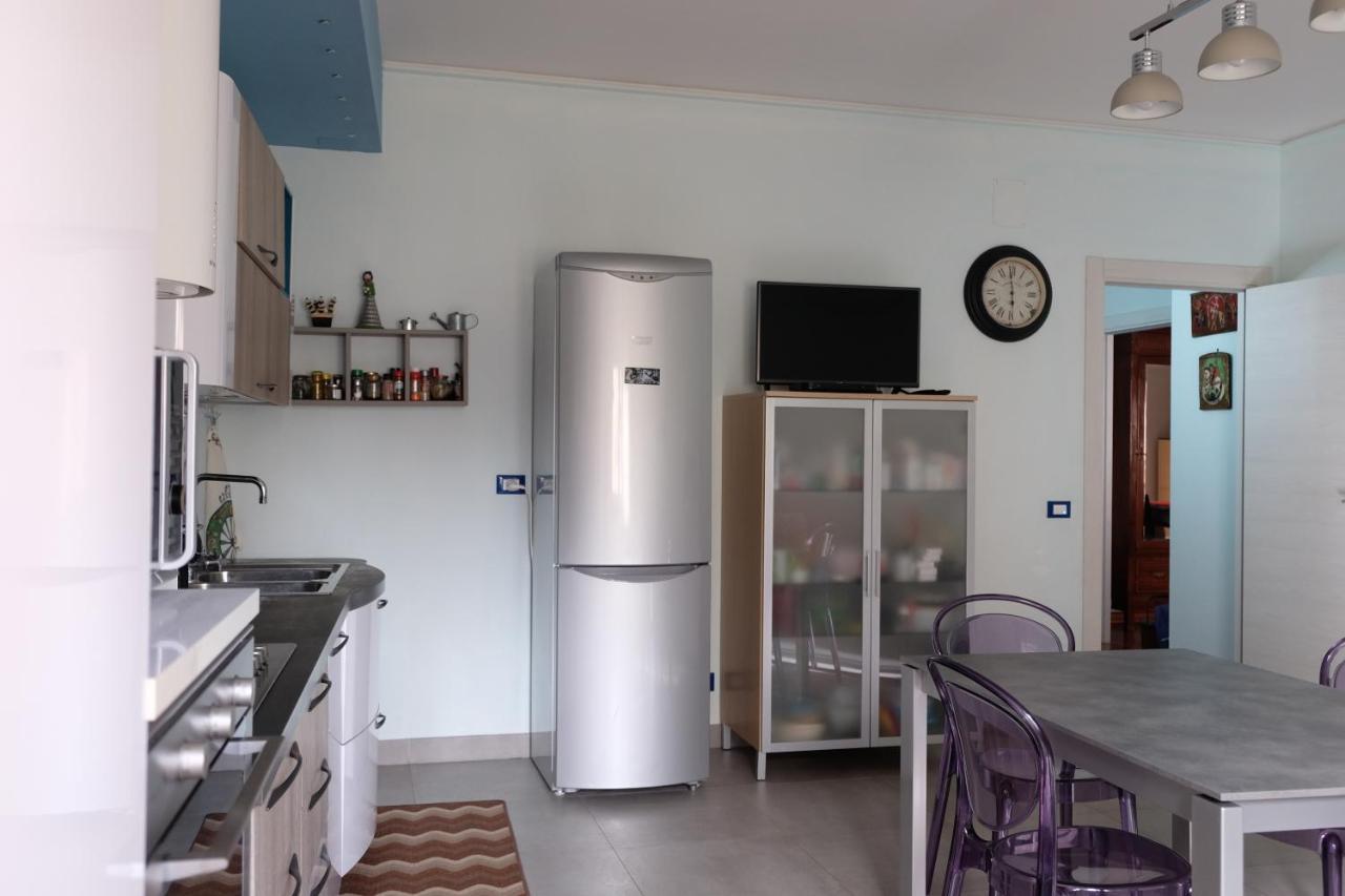 Palermo Old Style - Boutique Apartment With Terrace In Center City المظهر الخارجي الصورة