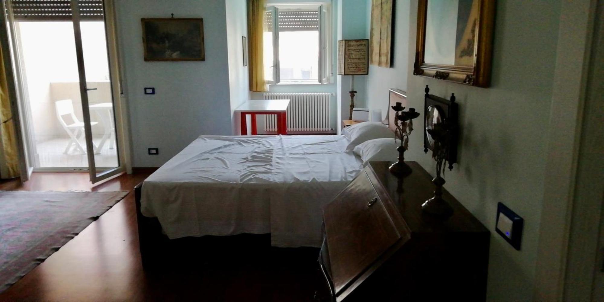 Palermo Old Style - Boutique Apartment With Terrace In Center City المظهر الخارجي الصورة