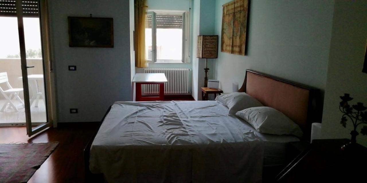 Palermo Old Style - Boutique Apartment With Terrace In Center City المظهر الخارجي الصورة