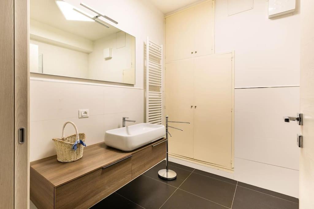 Palermo Old Style - Boutique Apartment With Terrace In Center City المظهر الخارجي الصورة