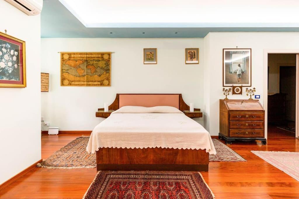 Palermo Old Style - Boutique Apartment With Terrace In Center City المظهر الخارجي الصورة
