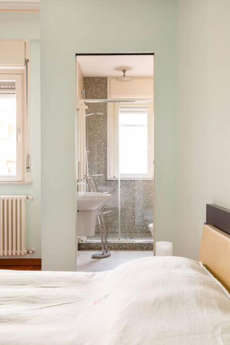 Palermo Old Style - Boutique Apartment With Terrace In Center City المظهر الخارجي الصورة