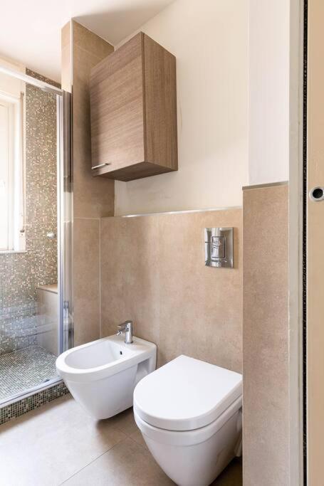 Palermo Old Style - Boutique Apartment With Terrace In Center City المظهر الخارجي الصورة