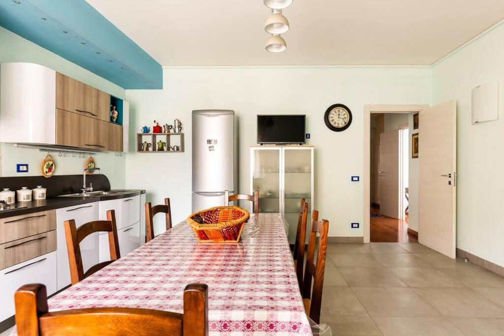 Palermo Old Style - Boutique Apartment With Terrace In Center City المظهر الخارجي الصورة