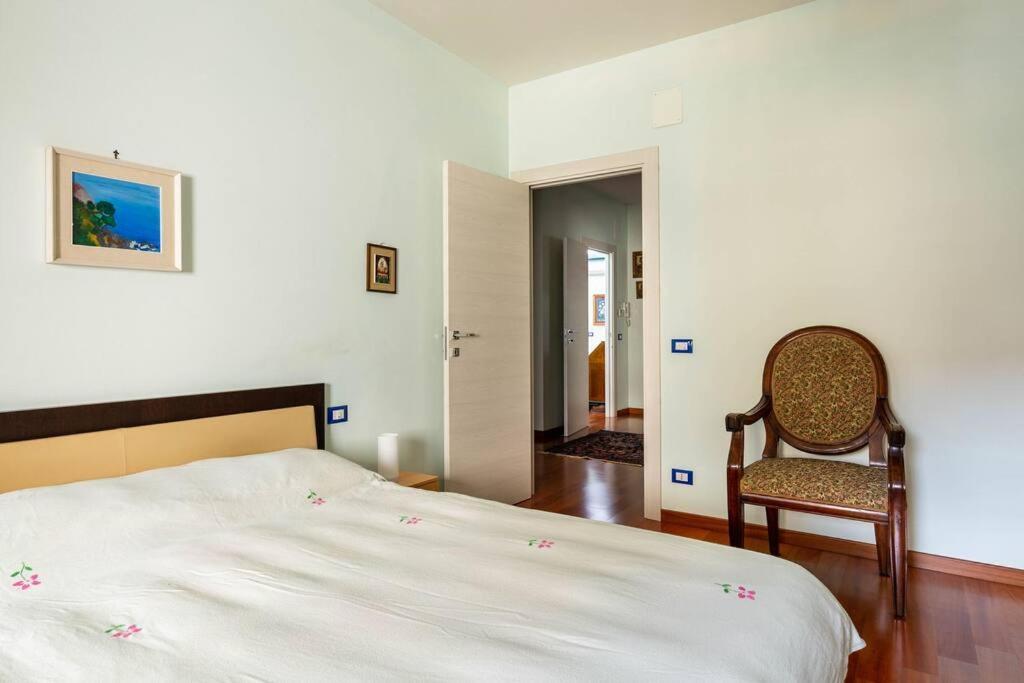 Palermo Old Style - Boutique Apartment With Terrace In Center City المظهر الخارجي الصورة