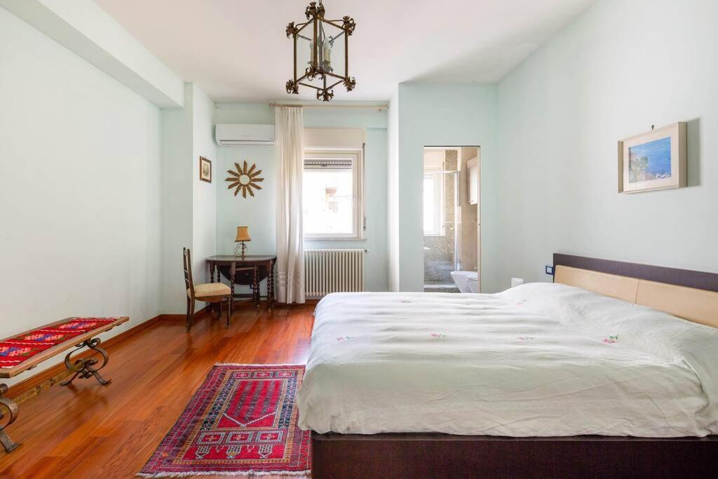 Palermo Old Style - Boutique Apartment With Terrace In Center City المظهر الخارجي الصورة